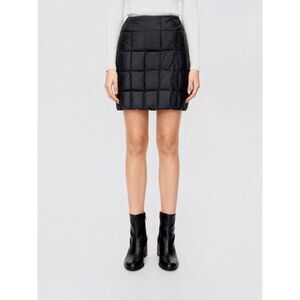 Ienki Ienki Skirt Woman Black